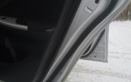 Toyota Corolla, 2006 год, 570 000 рублей, 24 фотография