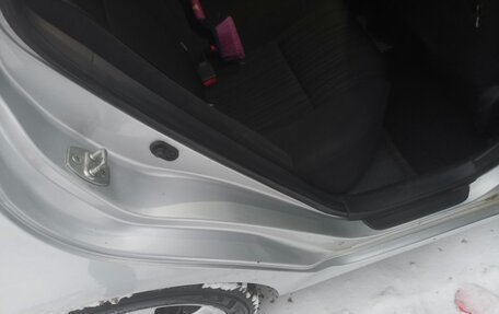 Toyota Corolla, 2006 год, 570 000 рублей, 25 фотография