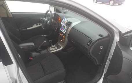 Toyota Corolla, 2006 год, 570 000 рублей, 20 фотография