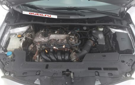 Toyota Corolla, 2006 год, 570 000 рублей, 28 фотография