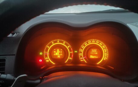 Toyota Corolla, 2006 год, 570 000 рублей, 30 фотография