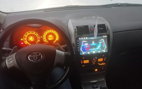 Toyota Corolla, 2006 год, 570 000 рублей, 31 фотография