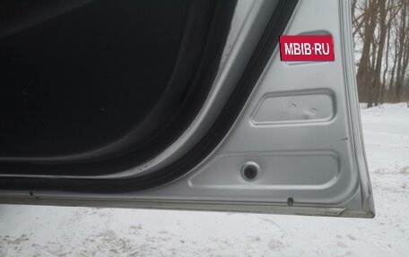 Toyota Corolla, 2006 год, 570 000 рублей, 22 фотография