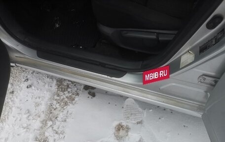 Toyota Corolla, 2006 год, 570 000 рублей, 19 фотография