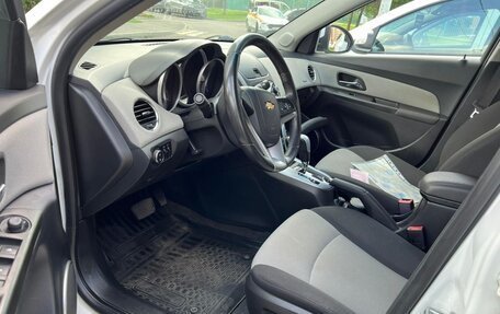 Chevrolet Cruze II, 2013 год, 550 000 рублей, 7 фотография