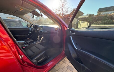 Mazda CX-5 II, 2013 год, 1 550 000 рублей, 6 фотография