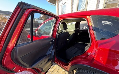 Mazda CX-5 II, 2013 год, 1 550 000 рублей, 9 фотография