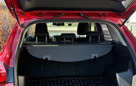 Mazda CX-5 II, 2013 год, 1 550 000 рублей, 10 фотография