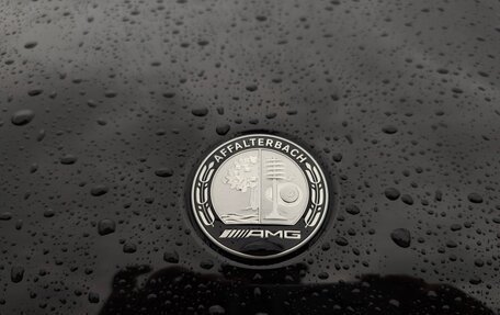 Mercedes-Benz GLE Coupe AMG, 2023 год, 12 590 000 рублей, 13 фотография