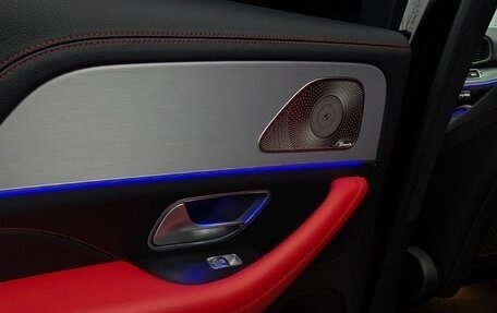 Mercedes-Benz GLE Coupe AMG, 2023 год, 12 590 000 рублей, 19 фотография