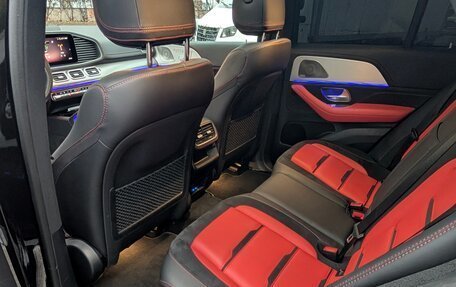 Mercedes-Benz GLE Coupe AMG, 2023 год, 12 590 000 рублей, 20 фотография