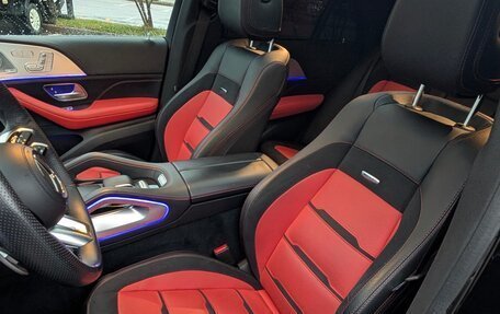 Mercedes-Benz GLE Coupe AMG, 2023 год, 12 590 000 рублей, 23 фотография