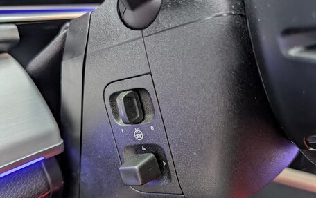 Mercedes-Benz GLE Coupe AMG, 2023 год, 12 590 000 рублей, 24 фотография