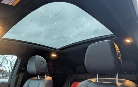 Mercedes-Benz GLE Coupe AMG, 2023 год, 12 590 000 рублей, 22 фотография