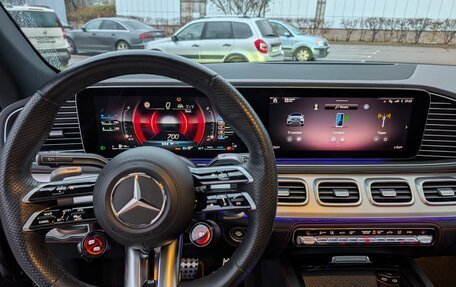 Mercedes-Benz GLE Coupe AMG, 2023 год, 12 590 000 рублей, 25 фотография