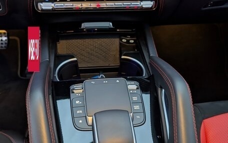 Mercedes-Benz GLE Coupe AMG, 2023 год, 12 590 000 рублей, 26 фотография