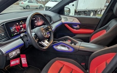 Mercedes-Benz GLE Coupe AMG, 2023 год, 12 590 000 рублей, 21 фотография