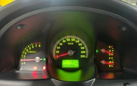 KIA Sportage II, 2007 год, 870 000 рублей, 15 фотография