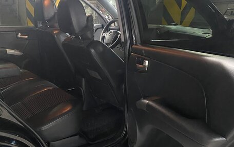 KIA Sportage II, 2007 год, 870 000 рублей, 16 фотография