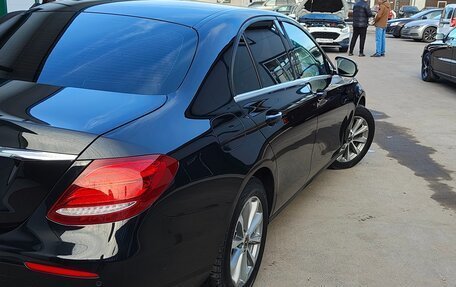 Mercedes-Benz E-Класс, 2019 год, 1 899 000 рублей, 2 фотография