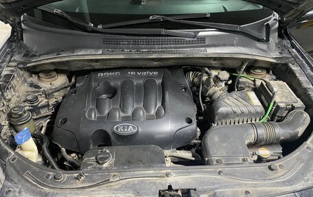 KIA Sportage II, 2007 год, 870 000 рублей, 18 фотография