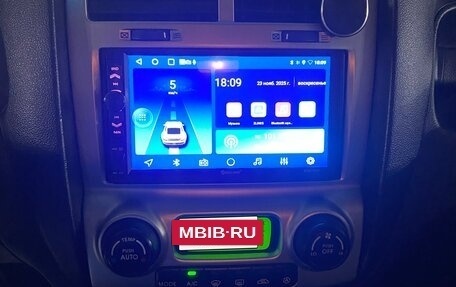 KIA Sportage II, 2007 год, 870 000 рублей, 14 фотография