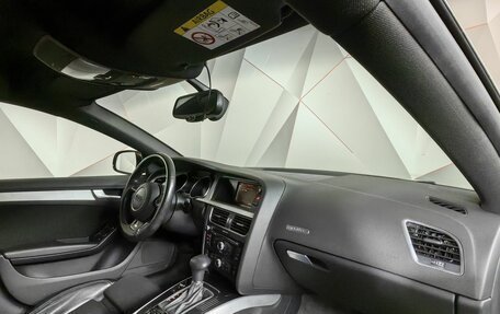 Audi A5, 2015 год, 2 055 150 рублей, 9 фотография