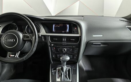 Audi A5, 2015 год, 2 055 150 рублей, 11 фотография