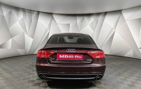 Audi A5, 2015 год, 2 055 150 рублей, 8 фотография