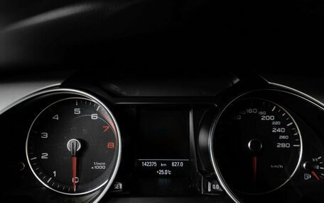 Audi A5, 2015 год, 2 055 150 рублей, 19 фотография