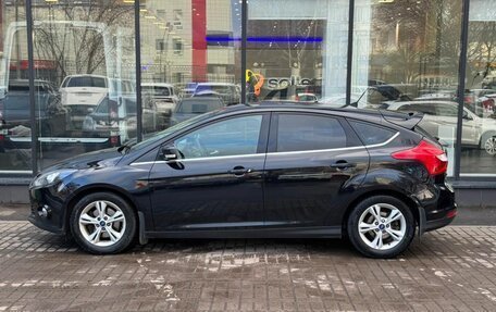 Ford Focus III, 2013 год, 999 000 рублей, 5 фотография