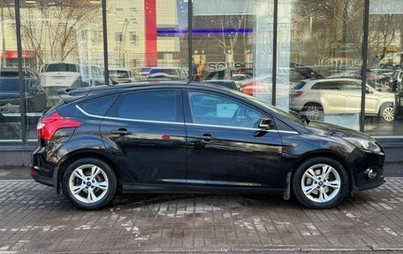 Ford Focus III, 2013 год, 999 000 рублей, 4 фотография