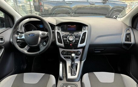 Ford Focus III, 2013 год, 999 000 рублей, 9 фотография