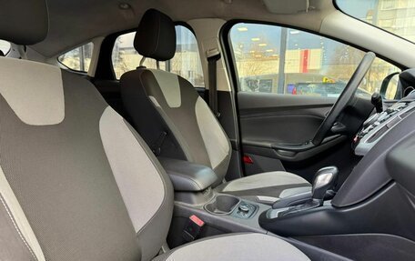 Ford Focus III, 2013 год, 999 000 рублей, 10 фотография