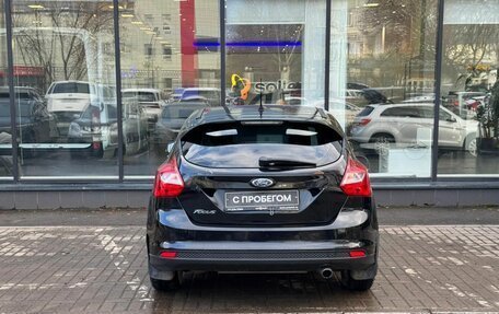 Ford Focus III, 2013 год, 999 000 рублей, 7 фотография