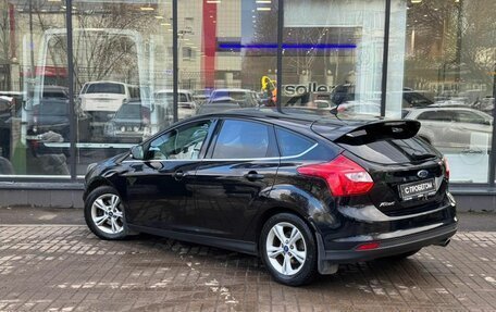 Ford Focus III, 2013 год, 999 000 рублей, 6 фотография