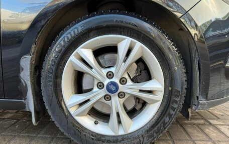 Ford Focus III, 2013 год, 999 000 рублей, 13 фотография