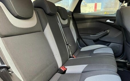 Ford Focus III, 2013 год, 999 000 рублей, 11 фотография