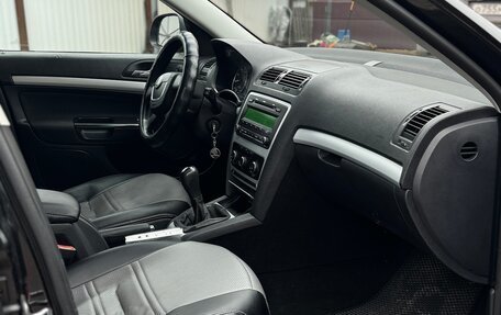 Skoda Octavia, 2009 год, 465 000 рублей, 7 фотография