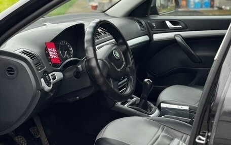 Skoda Octavia, 2009 год, 465 000 рублей, 8 фотография