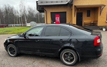 Skoda Octavia, 2009 год, 465 000 рублей, 5 фотография
