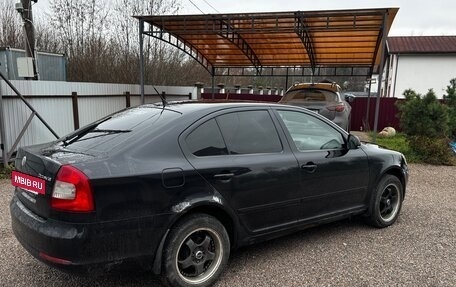 Skoda Octavia, 2009 год, 465 000 рублей, 6 фотография