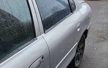 Ford Mondeo II, 1996 год, 150 000 рублей, 4 фотография