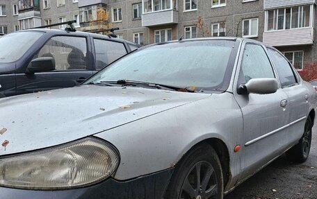 Ford Mondeo II, 1996 год, 150 000 рублей, 8 фотография