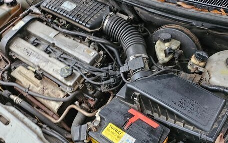 Ford Mondeo II, 1996 год, 150 000 рублей, 6 фотография