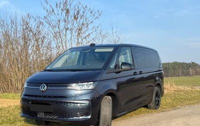 Volkswagen Multivan, 2025 год, 8 402 100 рублей, 1 фотография