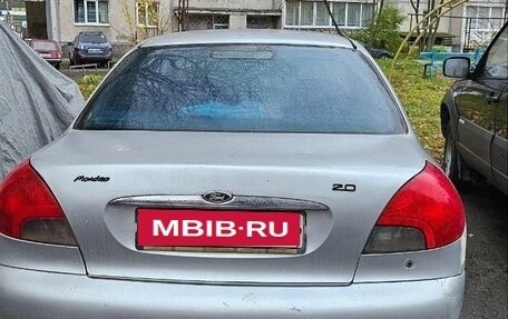 Ford Mondeo II, 1996 год, 150 000 рублей, 2 фотография