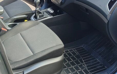 Hyundai Creta I рестайлинг, 2017 год, 1 560 000 рублей, 6 фотография