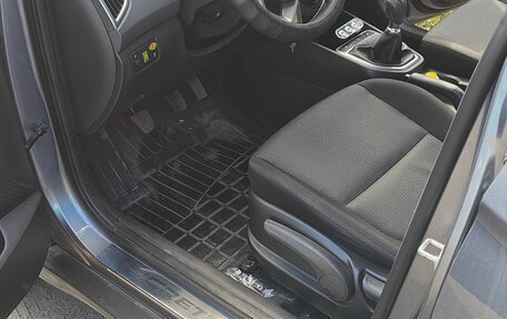 Hyundai Creta I рестайлинг, 2017 год, 1 560 000 рублей, 10 фотография