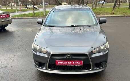 Mitsubishi Lancer IX, 2011 год, 650 000 рублей, 1 фотография